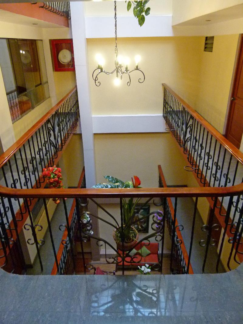 Qori Kintu Pachacuteq Cusco Exterior foto
