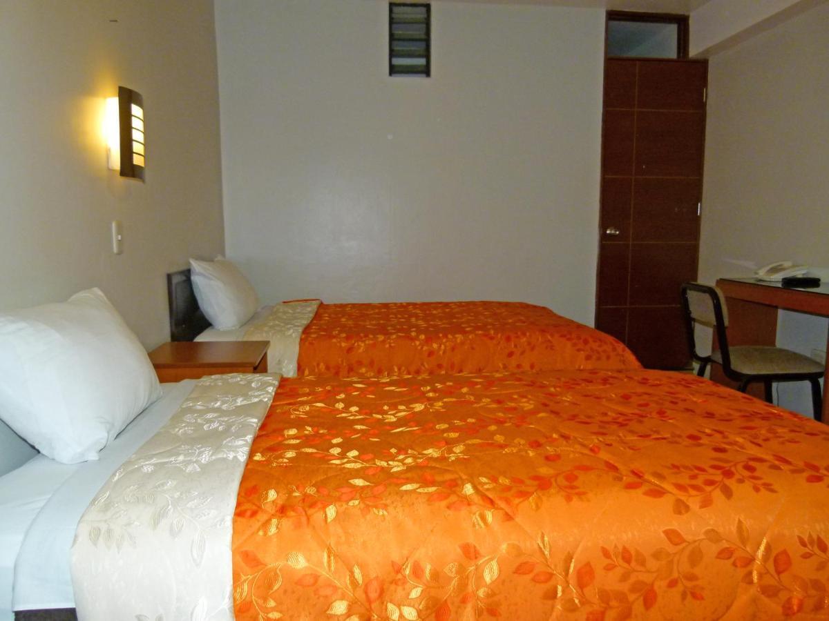 Qori Kintu Pachacuteq Cusco Exterior foto